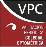 S’activa la Validació Periòdica Col·legial Optomètrica